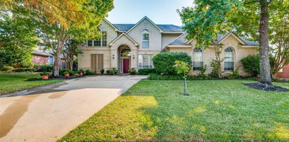 8436 Parkdale  Drive, North Richland Hills