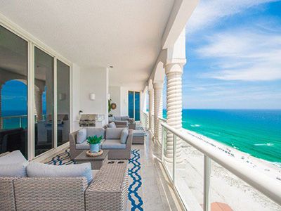 Pensacola Beach Condos Real Estate