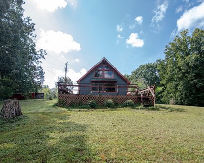 4936 Reeder School Rd, Greenbrier
