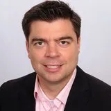 Damian Godoy, Broker, The ARGO Real Estate Team