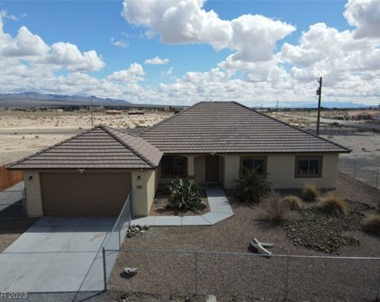 621 Capa Lane, Pahrump