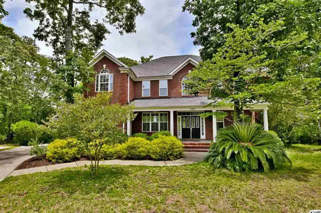 Hillsborough Home for Sale