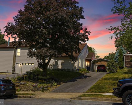 223 Halsey Ave, Reading