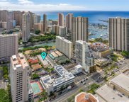 1909 Kahakai Drive, Honolulu image