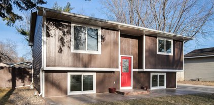 649 Schilling Circle NW, Forest Lake