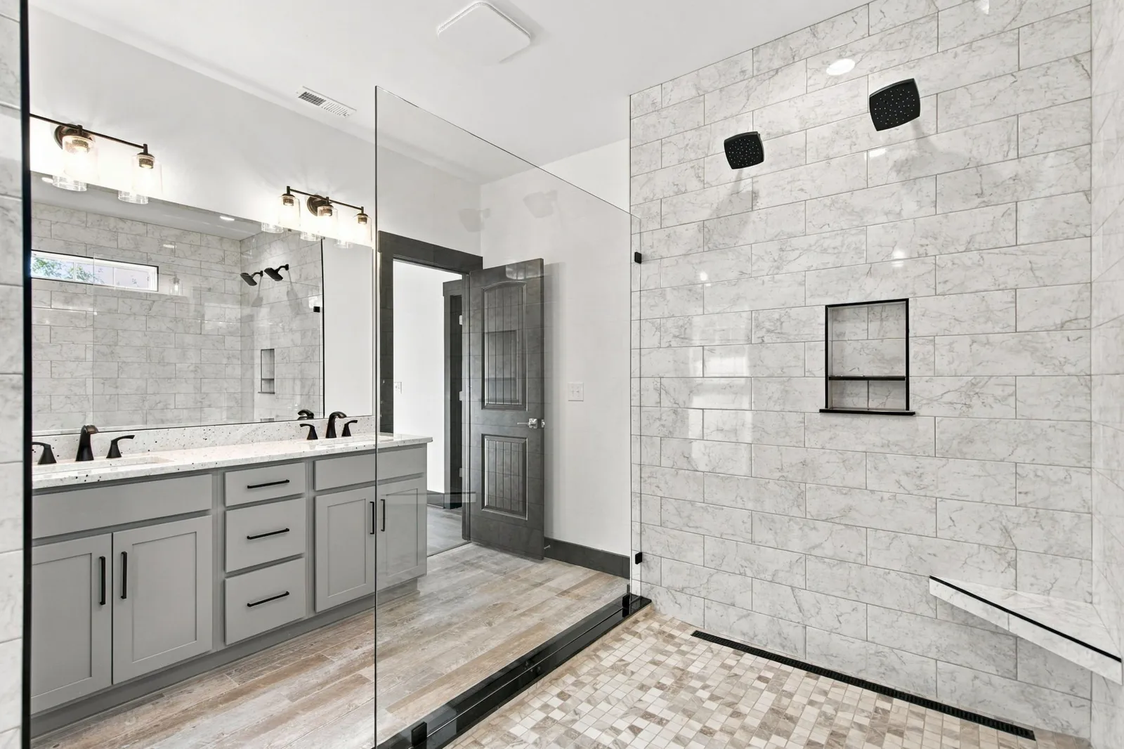 ATS Construction - Weathersbee Floor Plan