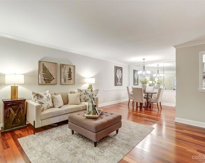3903 Colony Crossing  Drive, Charlotte