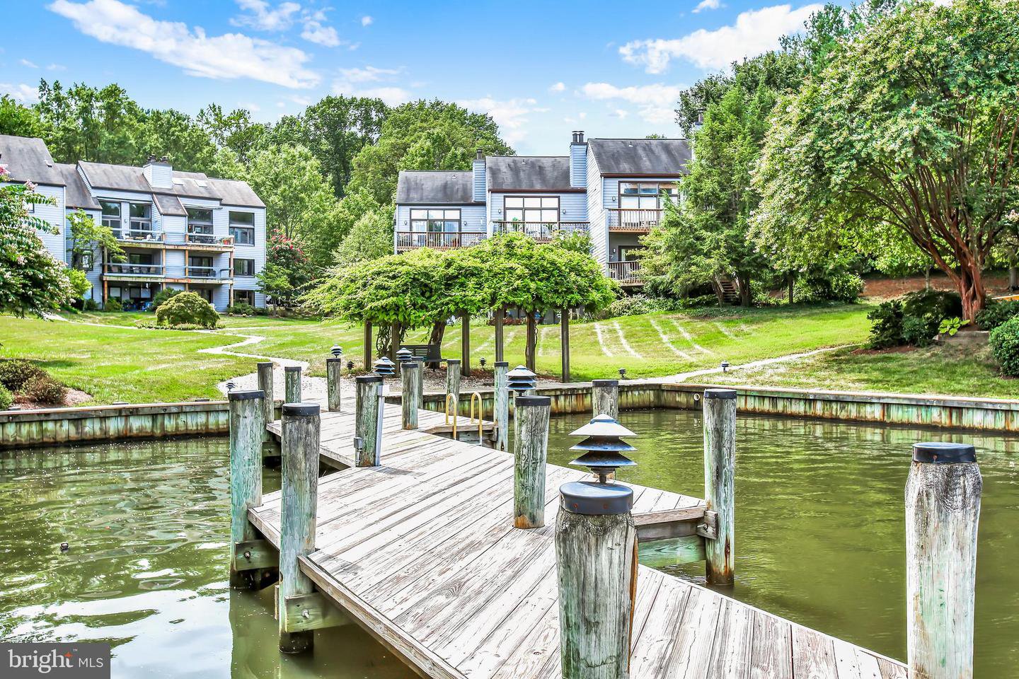 6 Spa Creek Landing Unit A1, Annapolis, 21403