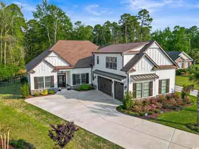Myrtle Beach Homes For Sale