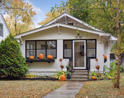 3934 Orchard Avenue N, Robbinsdale