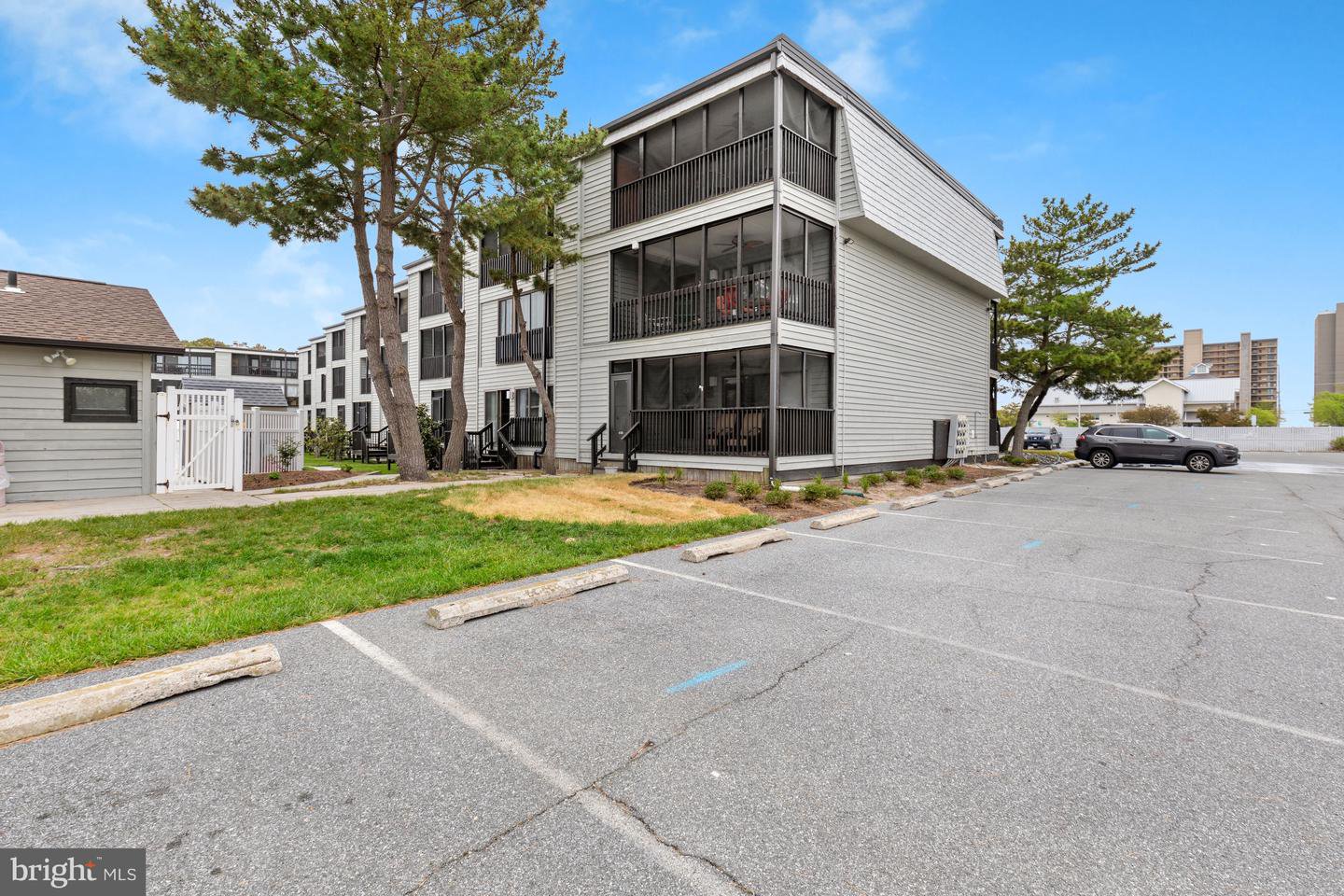 119 Old Landing Road Unit 102F5, Ocean City MD 21842