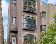 2451 W Thomas Street Unit #1, Chicago image