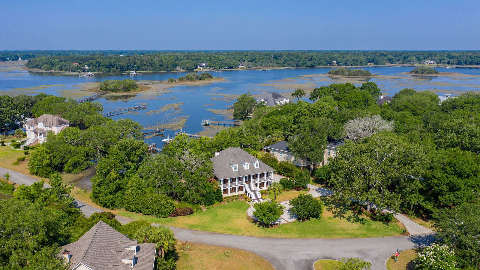 MLS 19016980 Gift Plantation 3984 Gift Boulevard, Johns IslandSC Real