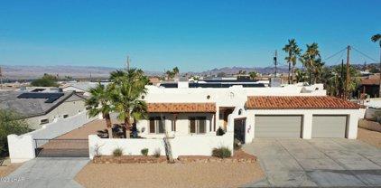 1861 Kirk Dr, Lake Havasu City