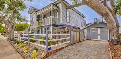 420 Cypress AVE, Pacific Grove