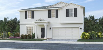 6117 NW Sweetwood Drive, Port Saint Lucie