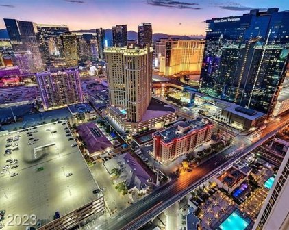 145 E Harmon Avenue Unit 2605, Las Vegas