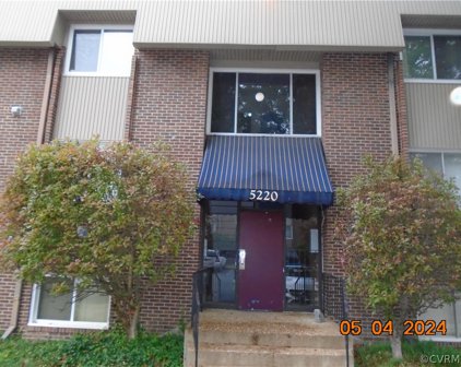 5220 Castlewood Rd Unit E, Chesterfield