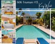 606 Truman Avenue Unit 13, Key West image