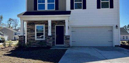 401 Honeyhill Loop, Conway