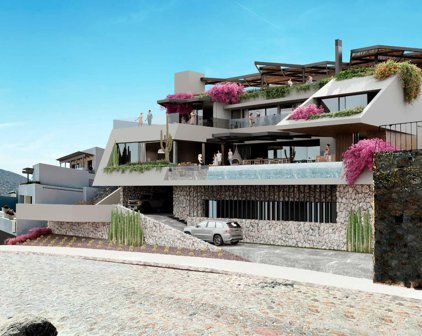 Homesite El Pedregal, Cabo San Lucas, Los Cabos, Baja California Sur —  Point2