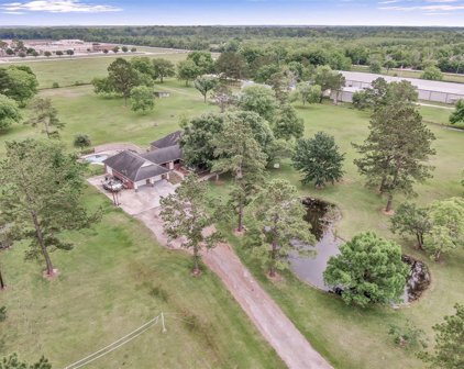 3216 Brazzel Street, Huffman
