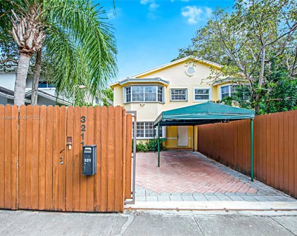 3211 Matilda St Unit #A, Coconut Grove