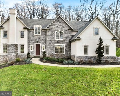 10 Woods Way, Wyomissing
