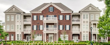 Westhaven Condos | Market Report | Franklin TN Homes