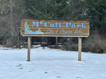 McCall Park