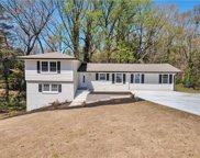 3191 Crestview Circle, Duluth image