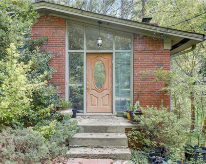 364 W Wieuca Ne Road, Atlanta