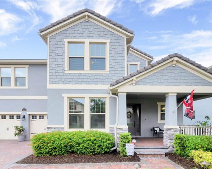 9893 Beach Port Drive, Winter Garden