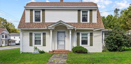 15 East Cherry Avenue, Morristown