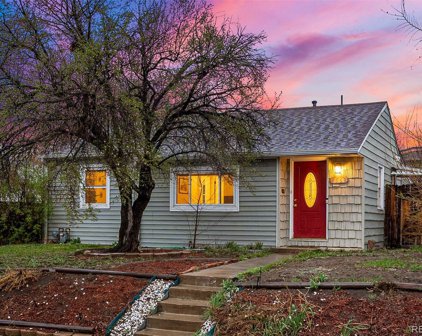 4568 Zenobia Street, Denver