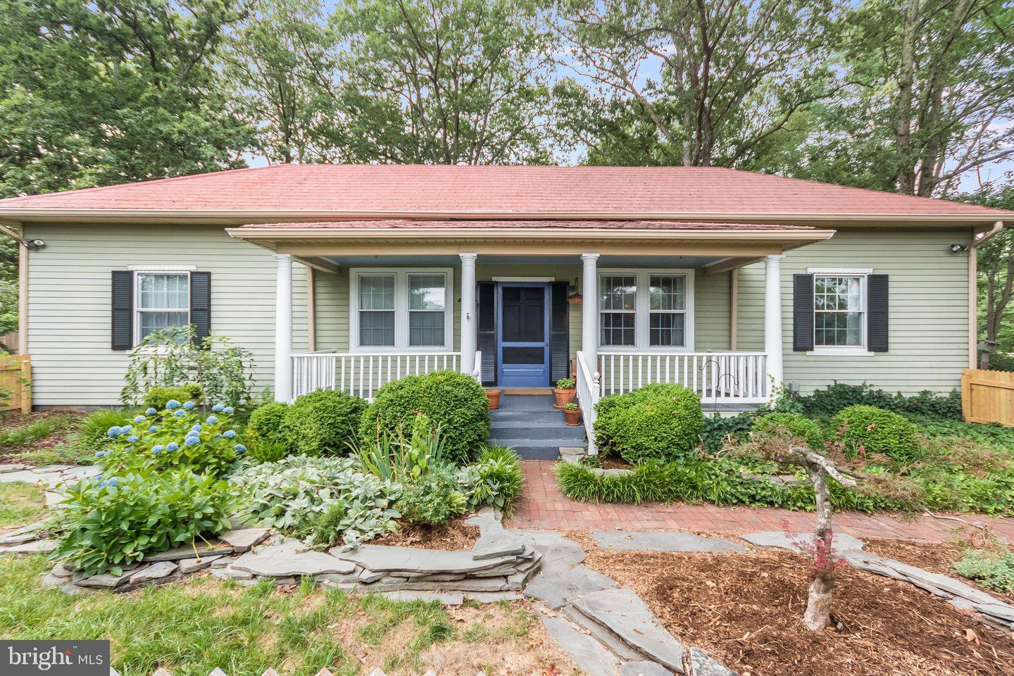 Fredericksburg Realty offers 7304 Old Plank Road ...