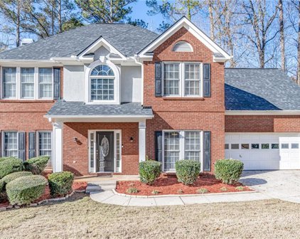 6940 Dockbridge Way, Stone Mountain