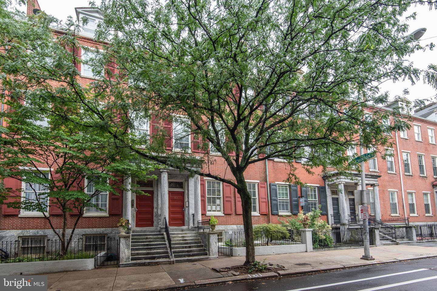 914 Spruce Street Unit 15, Philadelphia, 19107