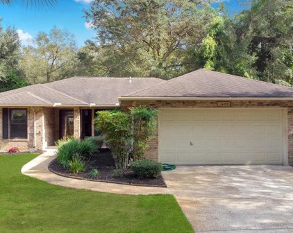 437 Secluded Oaks Trail, Deland