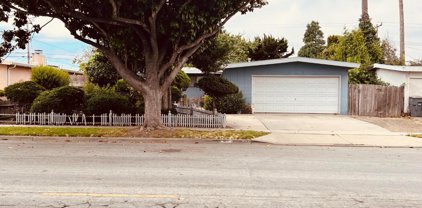831 Central AVE, Salinas