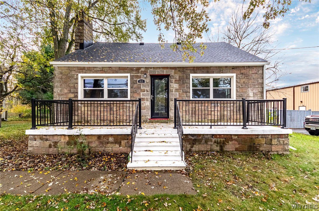 613 Indian Church Road, West Seneca, 14224