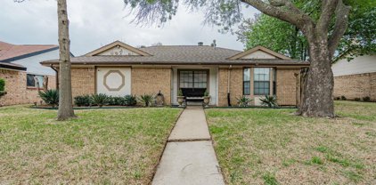 610 Brittany  Drive, Mesquite