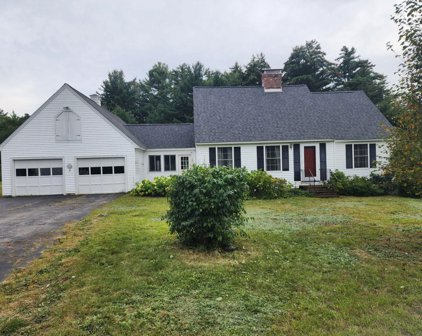 83 Blueberry Hill Road, Meredith