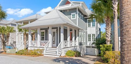 113 W W Lifeguard Loop, Inlet Beach