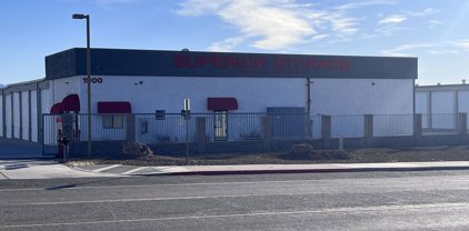 1900 Industrial Blvd Unit G3, Lake Havasu City