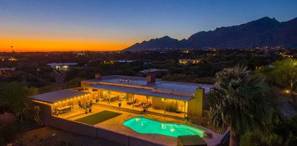 4900 N Camino Arenosa, Tucson