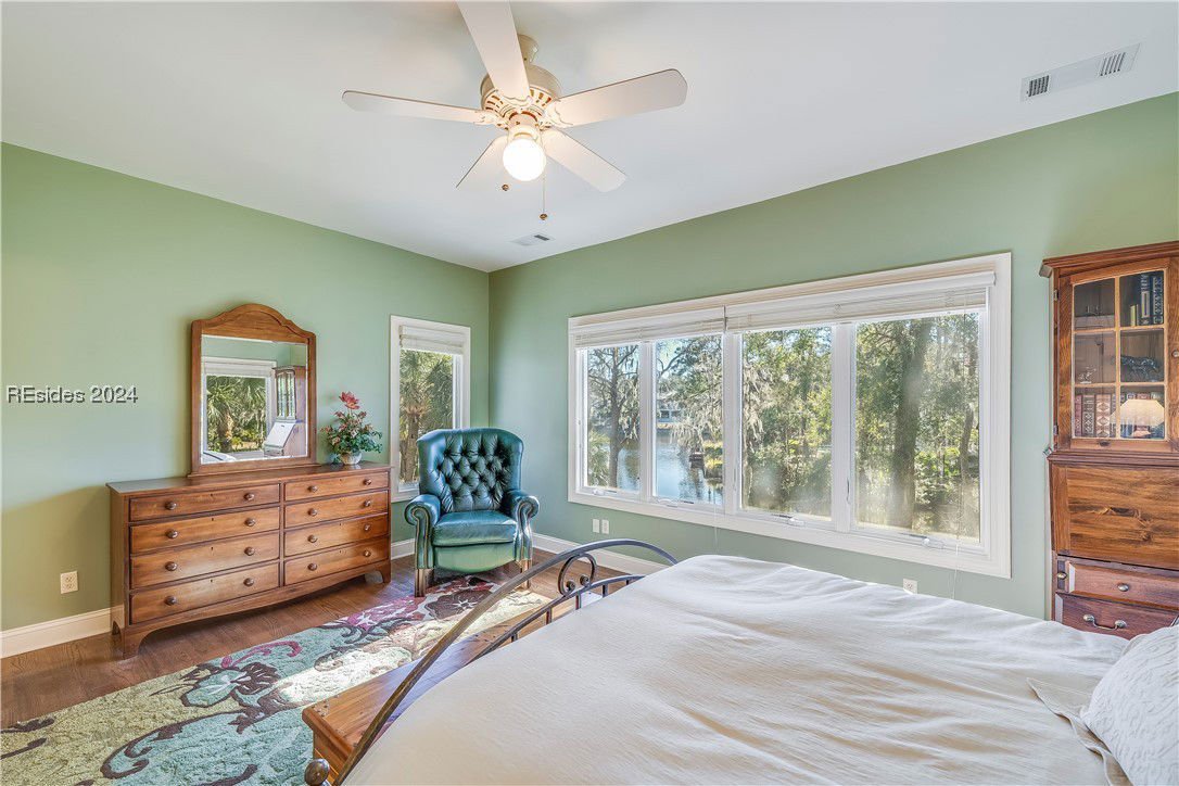 25 Leamington Lane, Hilton Head Island, 29928