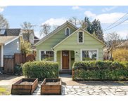 1224 SE SHERRETT ST, Portland image