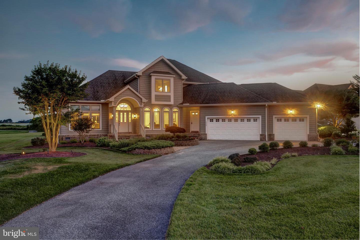 12344 Southhampton Drive, MD 21813