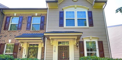 6948 Colonial Garden  Drive, Huntersville